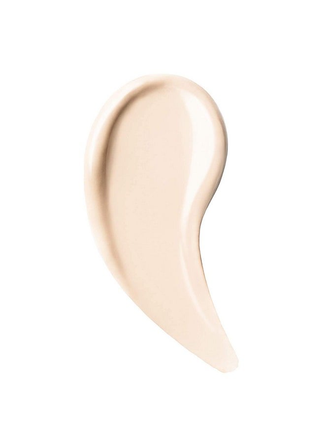 Ecco Bella - Liquid Foundation Makeup (Ivory Porcelain) - Image 1