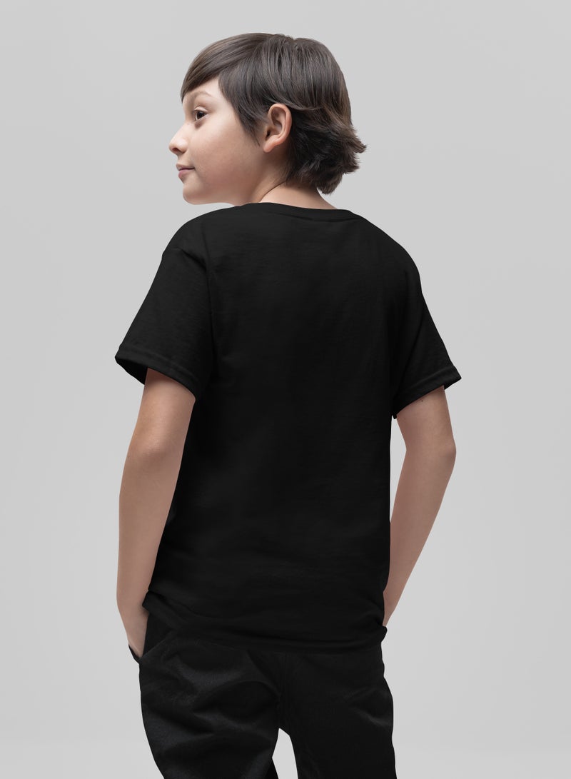 ZOOM تي شيرت بطباعة رسومية سونيك القنفذ - Image 2