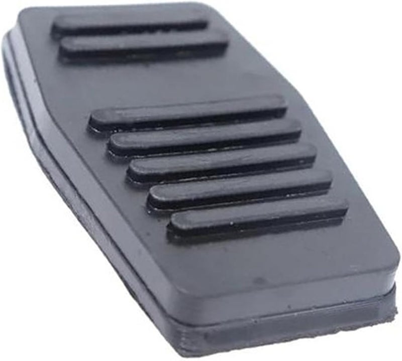 Wivplex Rubber Pedal Pad for Transit MK6/MK7 - Image 1