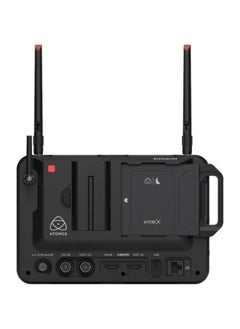Atomos Atomos SHOGUN CONNECT 7" Network-Connected HDR Video Monitor & Recorder 8Kp30/4Kp120  - Image 2
