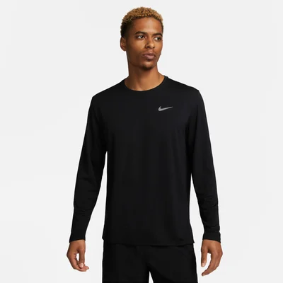 Nike Men's Miler Dri-FIT UV Running Top