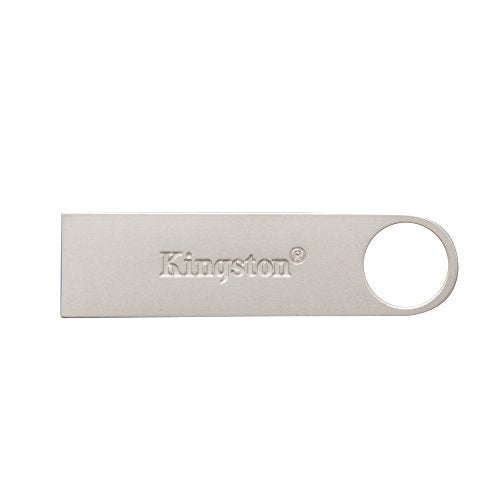Kingston كينجستون الرقمية 128 جيجابايت داتا ترافيلر SE9 G2 USB 3.0 (DTSE9G2/128GB) - Image 2