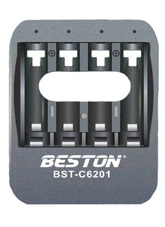 Beston Charger C-6201: Efficient charger compatible with a range of battery models, offering reliable charging performance. - pzsku/ZACBEA6970CDDCC5139C7Z/45/_/1710852165/615f1909-af12-436a-bf54-b1ef2b30f627