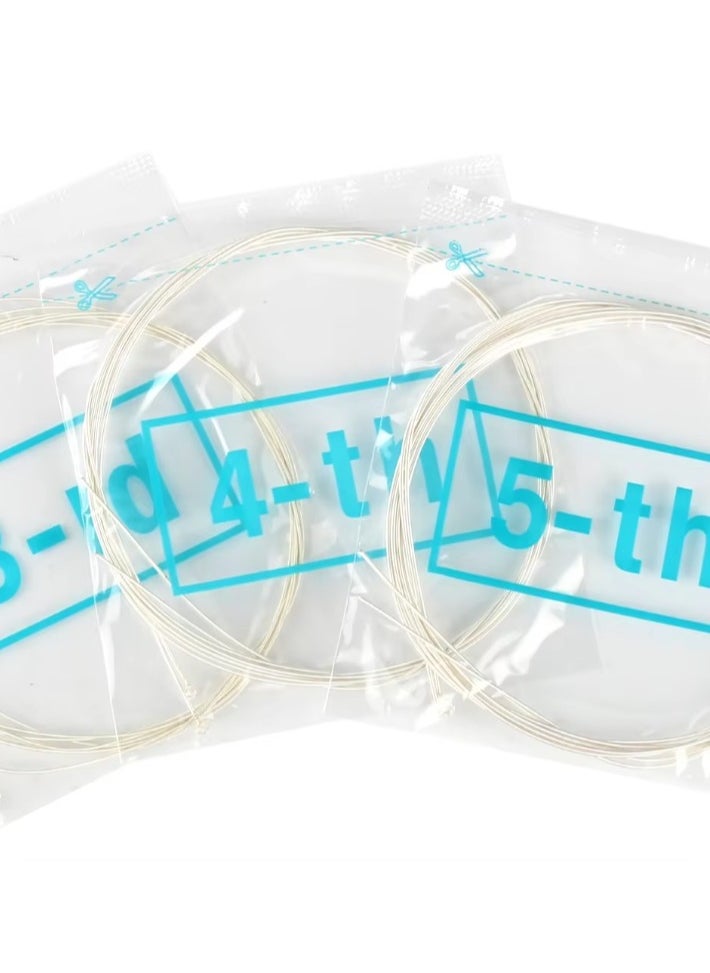 Alice - Alice String Kit 12 Strings - Image 1