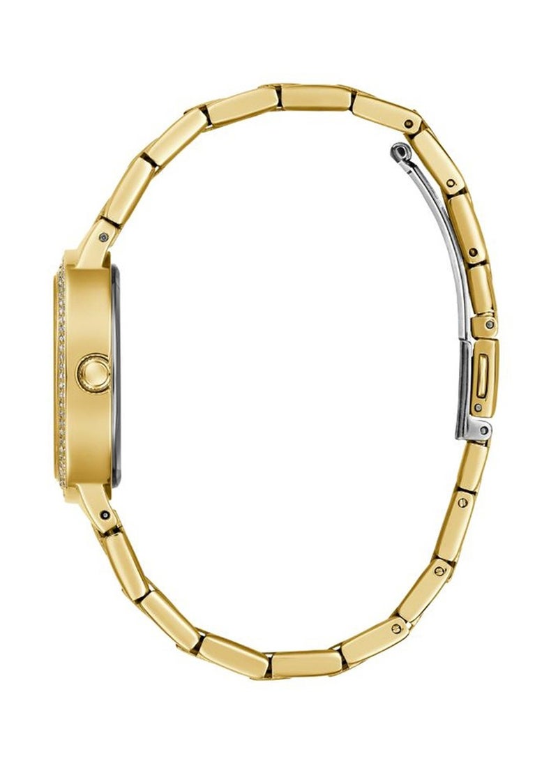 GUESS ساعة جيس روز باد أنالوج للنساء GW0544L2 - Image 2