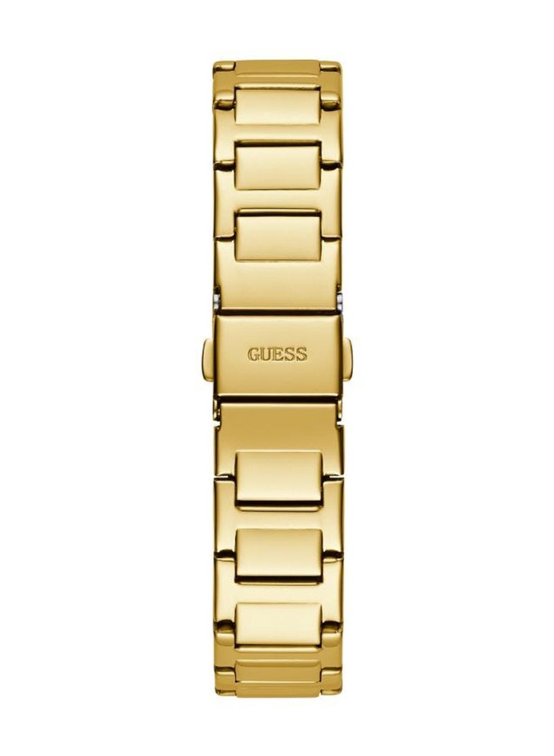 GUESS ساعة جيس روز باد أنالوج للنساء GW0544L2 - Image 3
