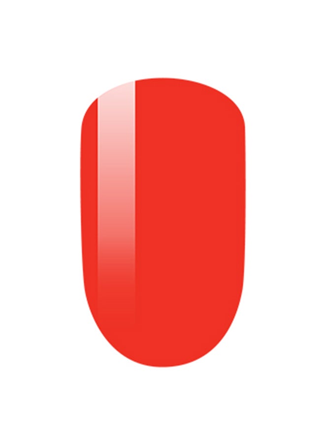 Lechat Soak Off UV LED Lamp Manicure Nail Art Gel Nail Polish PMS270OO1 - Image 2