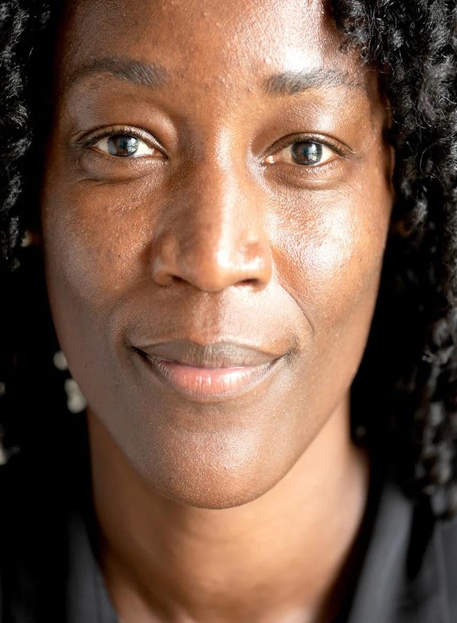 Ere Perez - Natural Quinoa Water Foundation | Vegan, Cruelty-Free, Clean Beauty (Eve) - Image 5