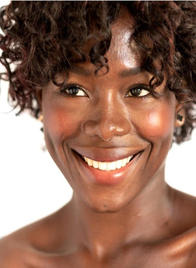 Ere Perez - Natural Quinoa Water Foundation | Vegan, Cruelty-Free, Clean Beauty (Eve) - Image 4