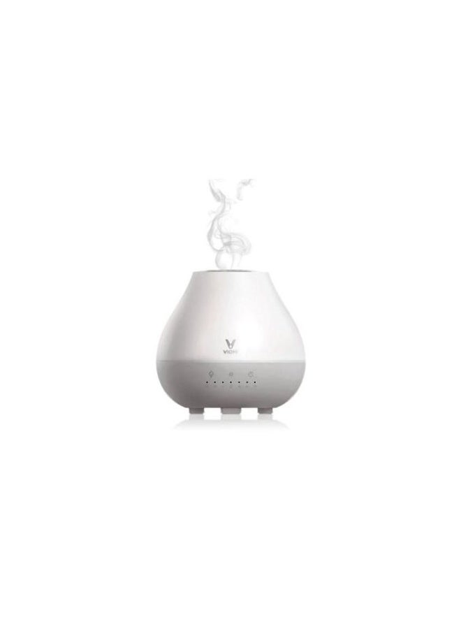 An electric humidifier is an ideal device for improving air quality in your home or office. - Image 1