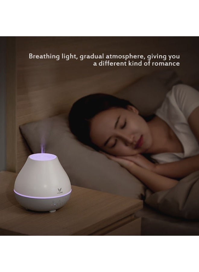 An electric humidifier is an ideal device for improving air quality in your home or office. - Image 4