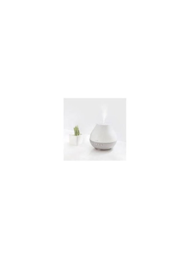 An electric humidifier is an ideal device for improving air quality in your home or office. - Image 5