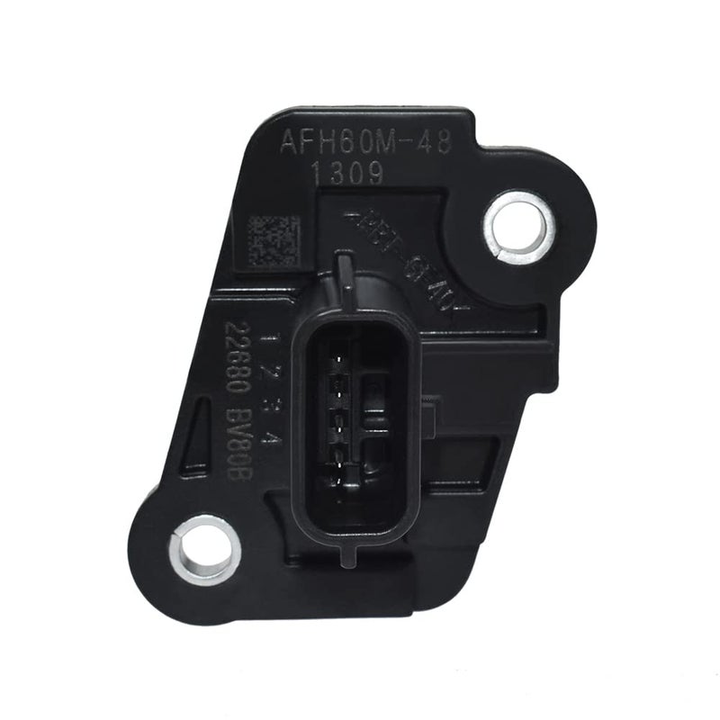 SIKEIT 22680-BV80B Mass Air Flow Sensor for Nissan Altima, Juke, Pathfinder - Image 3