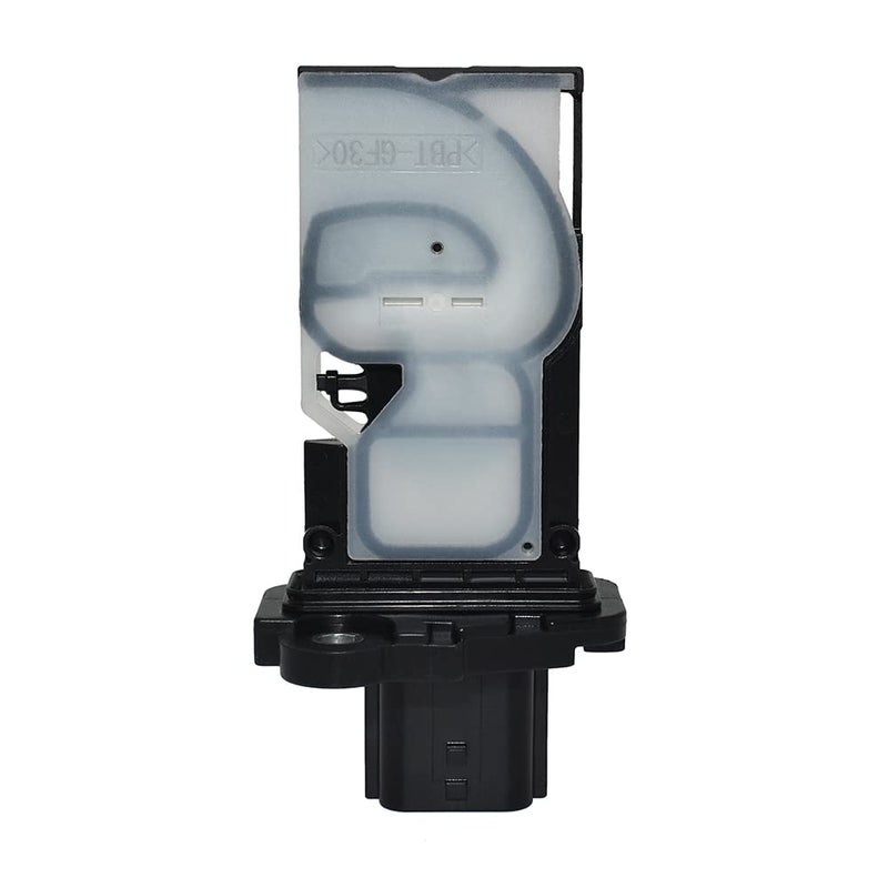 SIKEIT 22680-BV80B Mass Air Flow Sensor for Nissan Altima, Juke, Pathfinder - Image 1