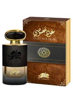الفارس عطر عود خصوصي 80 مل  - Image 1