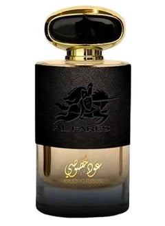 الفارس عطر عود خصوصي 80 مل  - Image 2