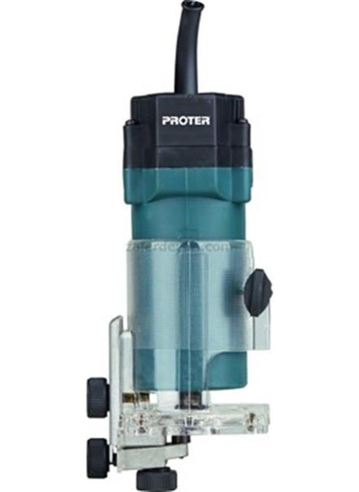 Proter Pr 420 Formica Shaving Laminate Straightening Machine 350W 