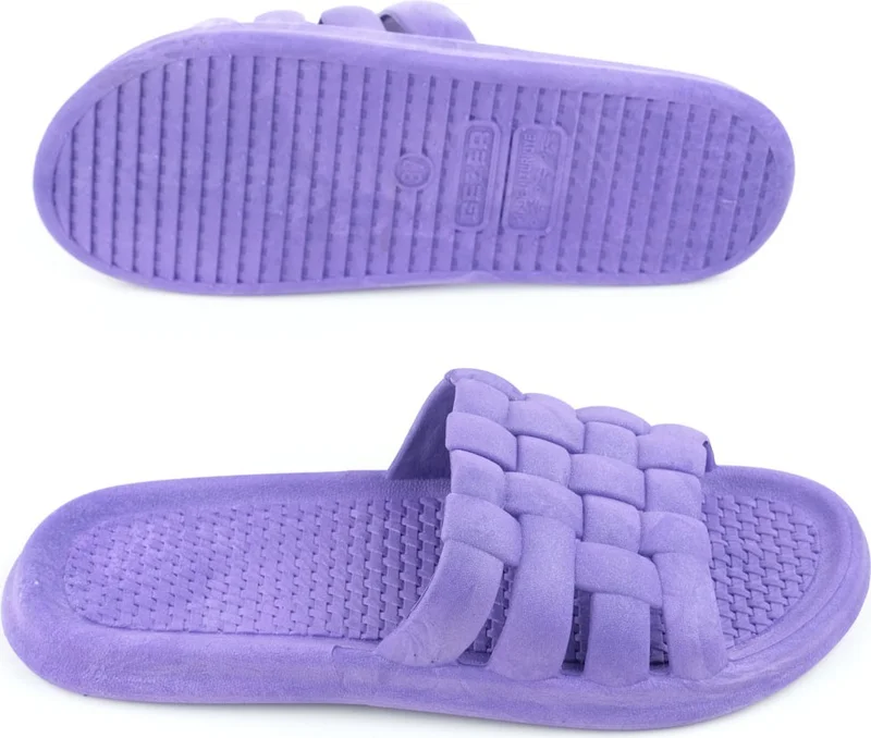جيزر Summer Non-Slip Sole Women's Slippers