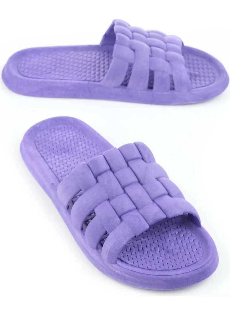جيزر Summer Non-Slip Sole Women's Slippers