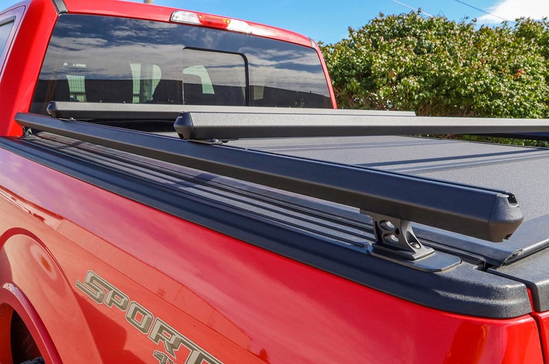 Deezee Dee Zee DZ99799TB Hex Cross Rail - Image 5