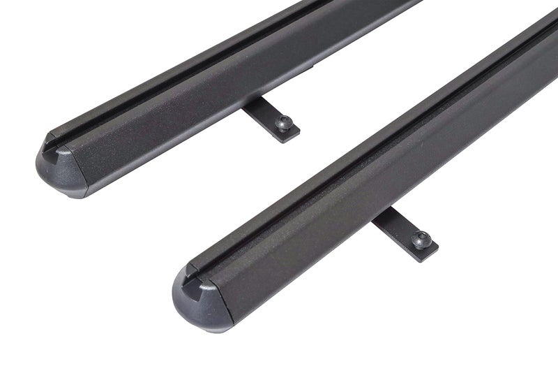 Deezee Dee Zee DZ99799TB Hex Cross Rail - Image 2