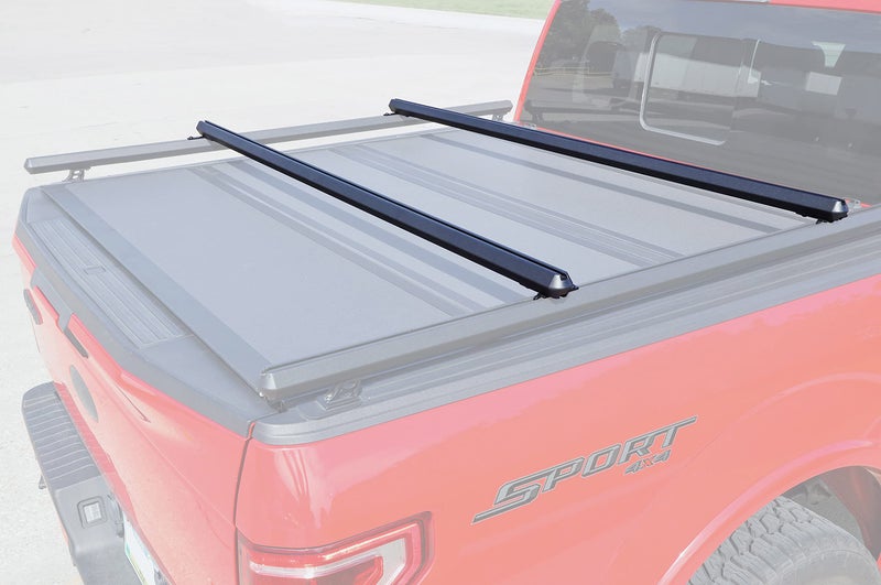 Deezee Dee Zee DZ99799TB Hex Cross Rail - Image 4