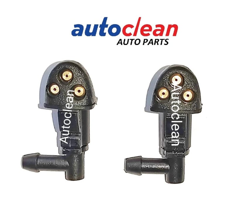 AutoClean رشاش مياه مساحات الزجاج الأمامي AutoClean لسيارة شيفروليه كروز - Image 2
