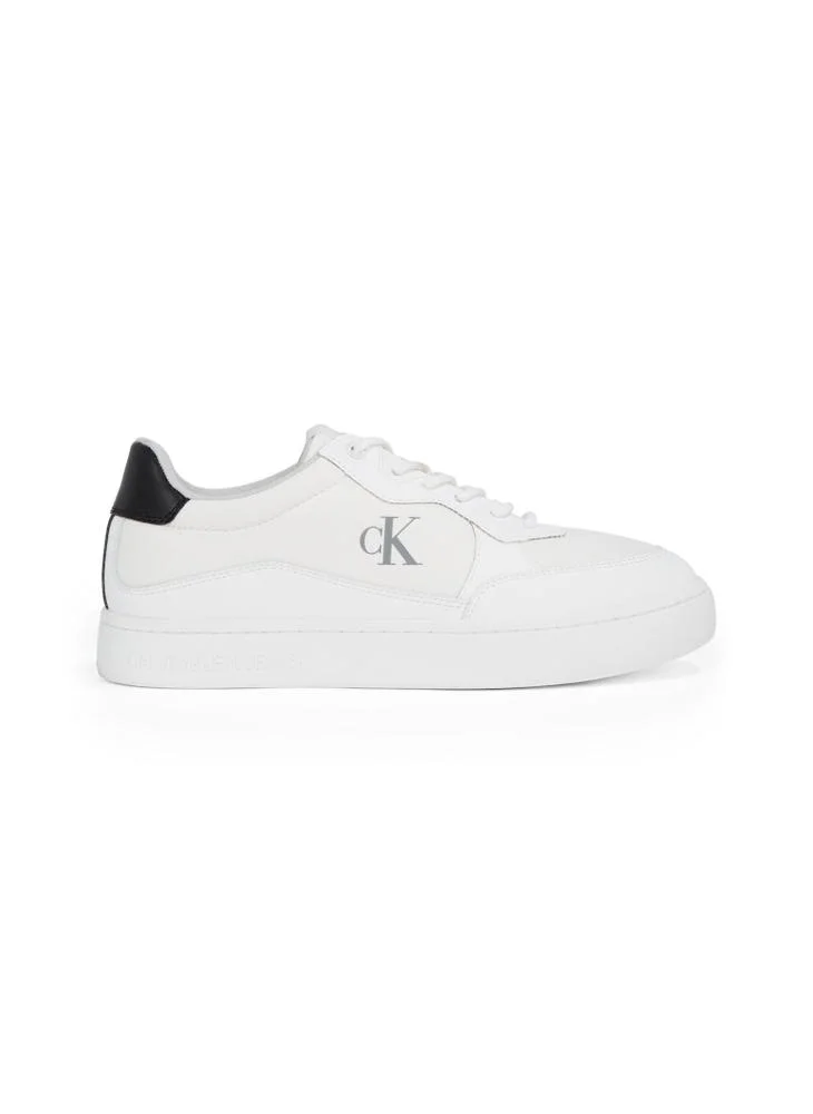 كالفن كلاين جينز CLASSIC CUPSOLE TECHNICAL RIPSTOP TRAINERS