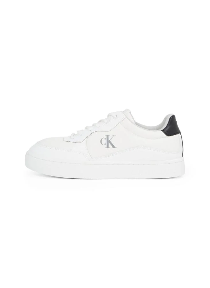 كالفن كلاين جينز CLASSIC CUPSOLE TECHNICAL RIPSTOP TRAINERS