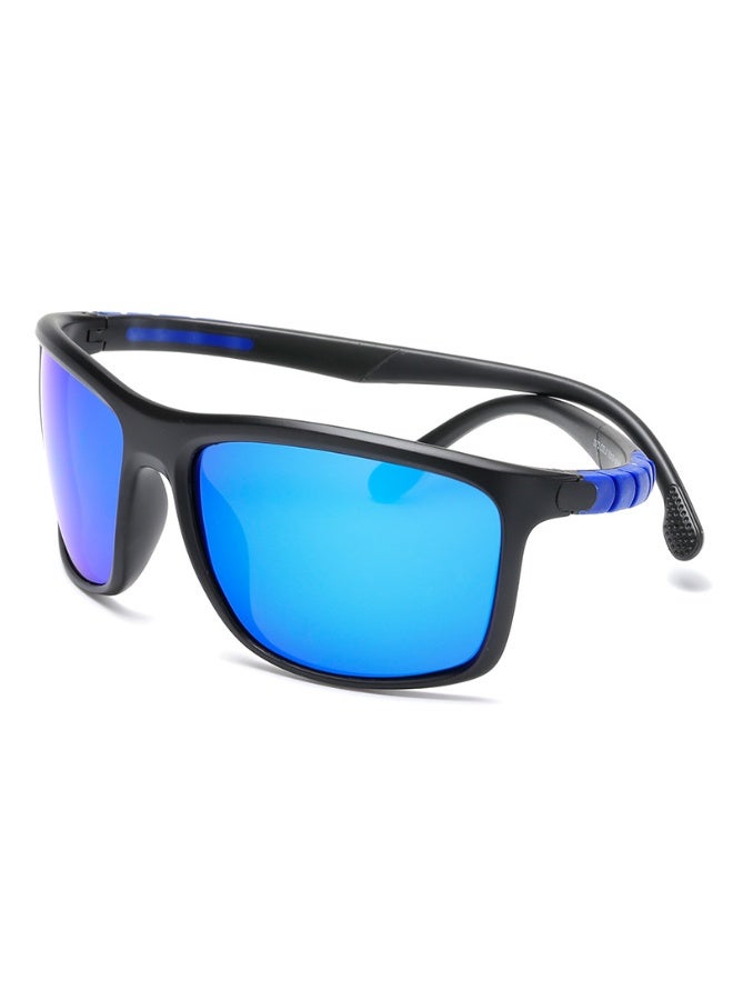 Anna Outdoor Cycling Sports Polarized Anti-Radiation Sunglasses - Image 1