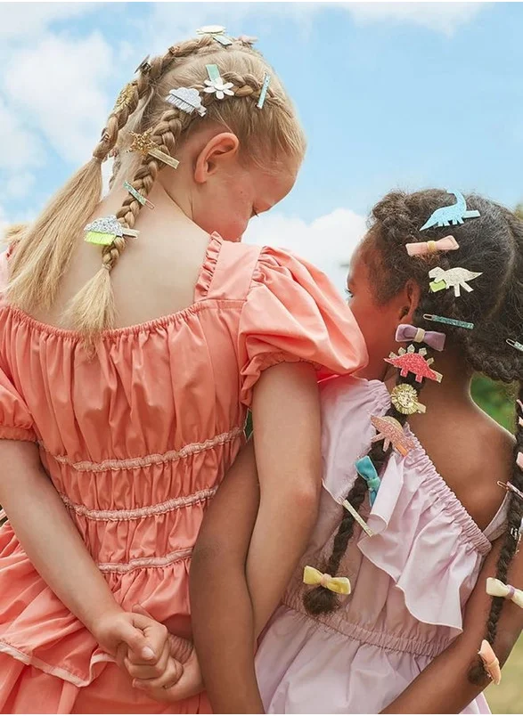 ميري ميري Meri Meri Icon Hair Clips
