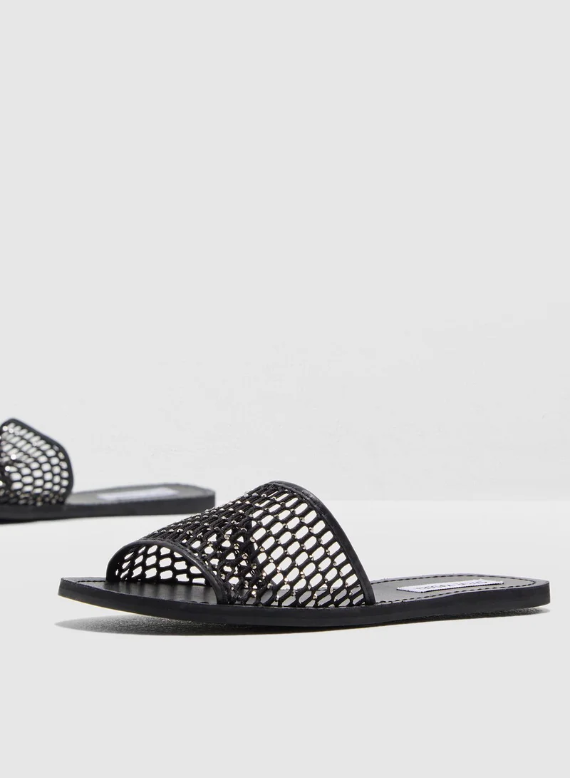 STEVE MADDEN Alexa Sandal