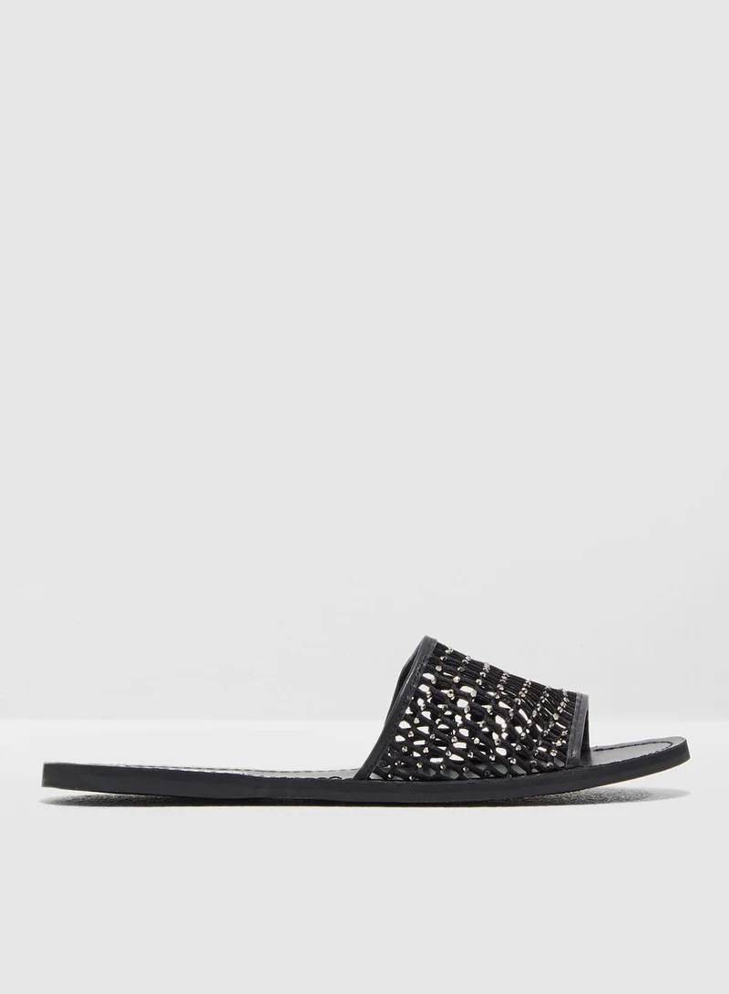 STEVE MADDEN Alexa Sandal