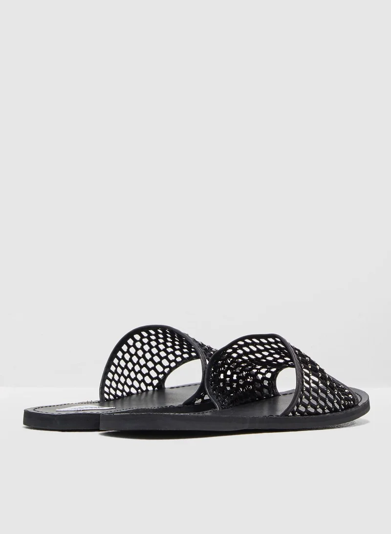 STEVE MADDEN Alexa Sandal