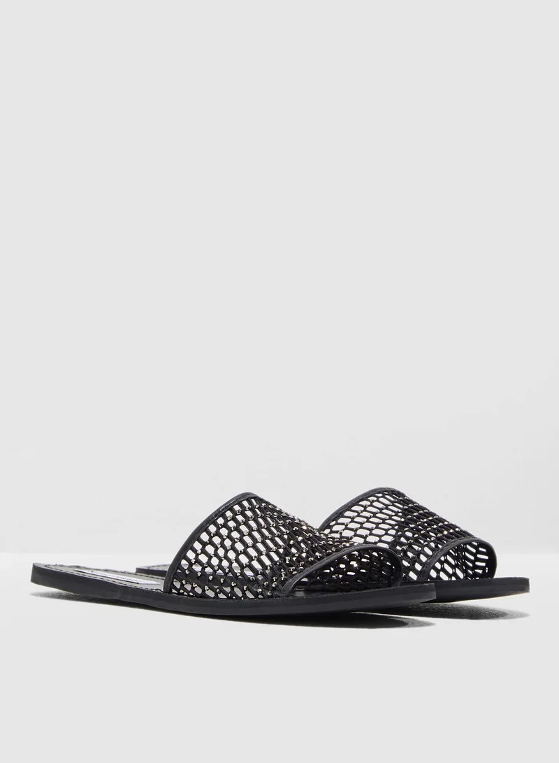 STEVE MADDEN Alexa Sandal
