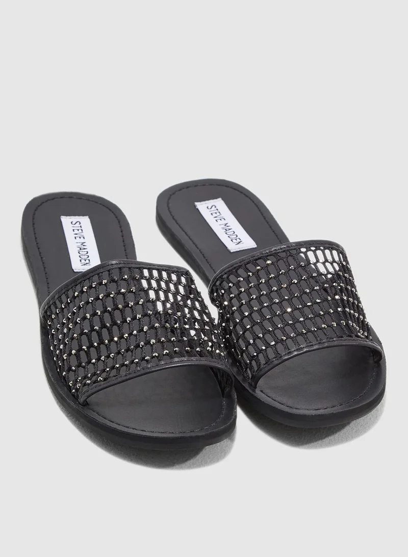 STEVE MADDEN Alexa Sandal