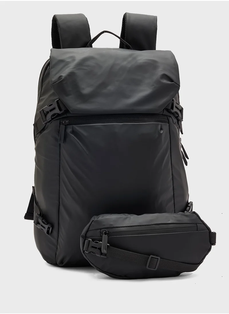 Seventy Five Casual Backpack
