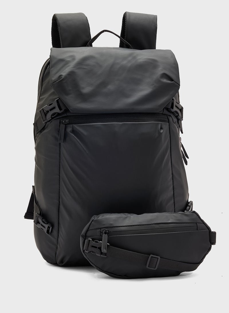 سفنتي فايف حقيبة ظهر كاجوال - Image 1