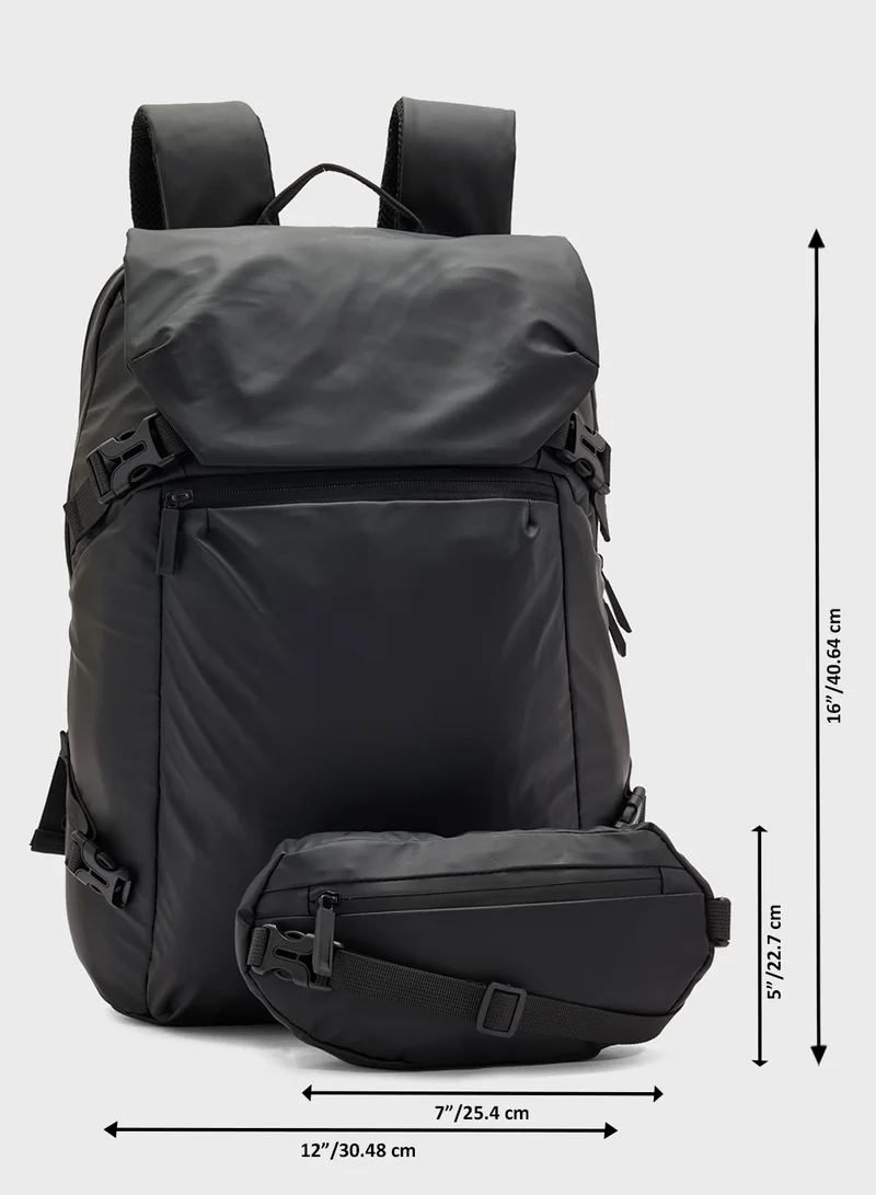 Seventy Five Casual Backpack