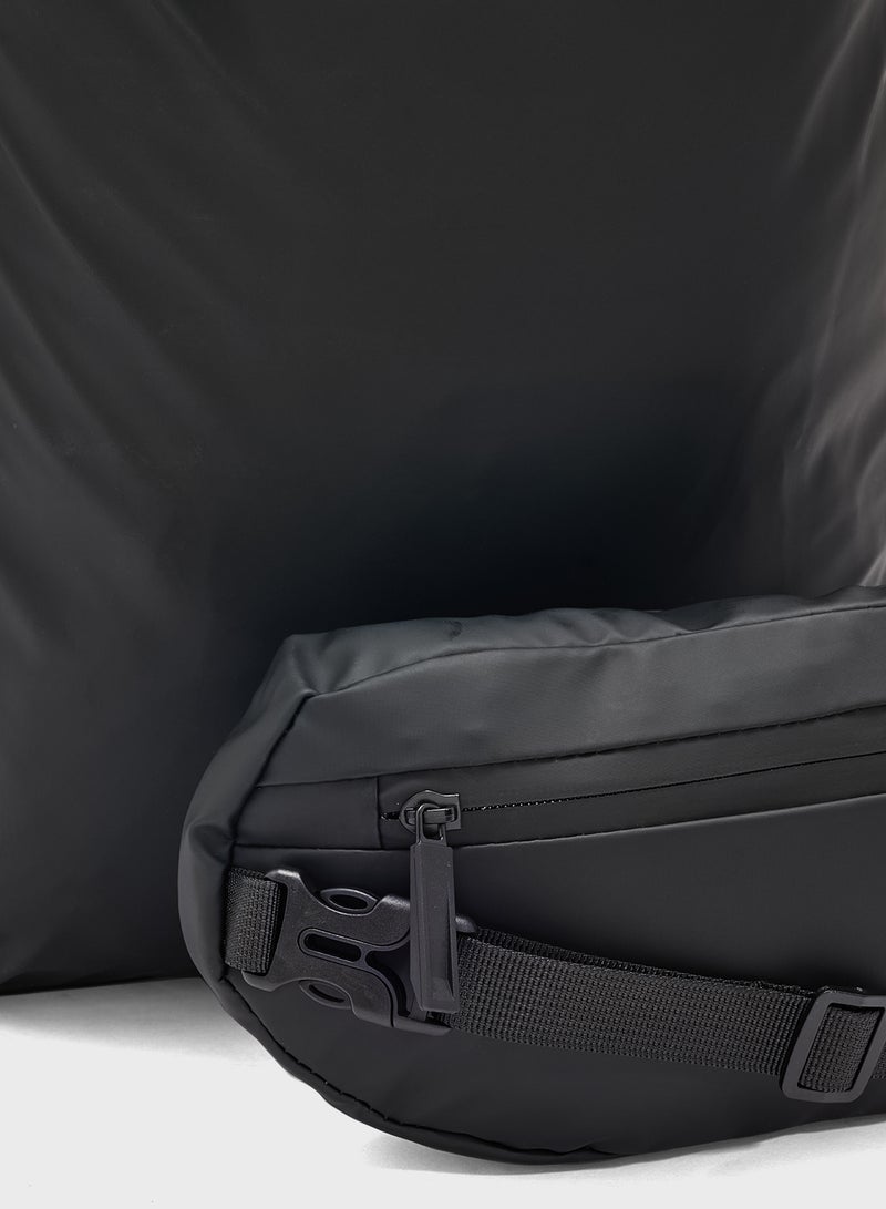 سفنتي فايف حقيبة ظهر كاجوال - Image 5