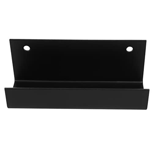 GBGS 4 Pcs Wall Tile Bracket,1" Inner Width,U Shap Support Hanger - Image 4