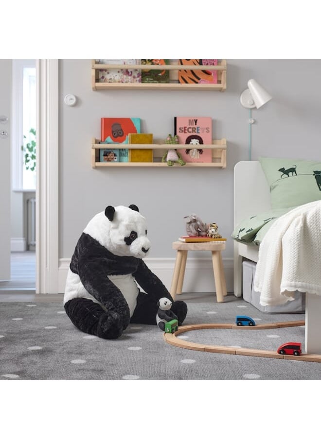 Soft toy, panda - pzsku/ZACC03A7ED1FB56F1B8E0Z/45/_/1694752741/9d17a3dd-6a9b-4c4d-9762-092263574974