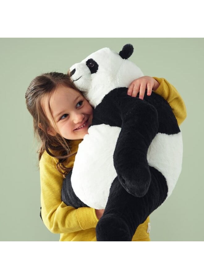 Soft toy, panda - pzsku/ZACC03A7ED1FB56F1B8E0Z/45/_/1694752742/6fe7d5f7-7359-44d9-9efb-16429dfb8566