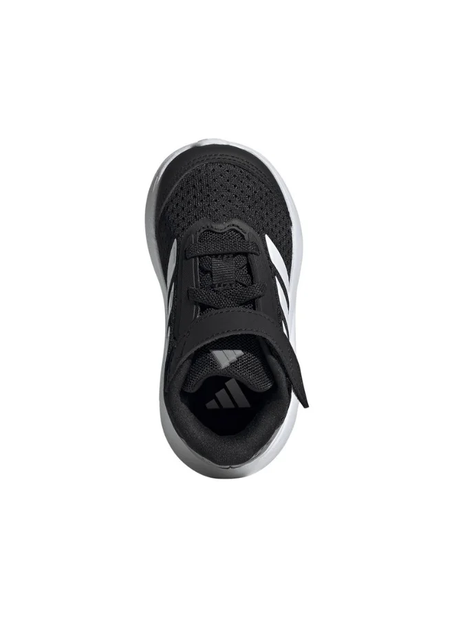 adidas أحذية أديداس دورامو     للأطفال لون أسود للجري