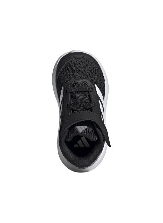Adidas Adidas Duramo Sl2 El I U Black Running Shoes For Baby - Image 5