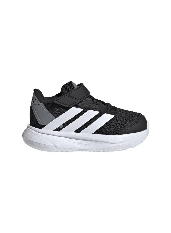 Adidas Adidas Duramo Sl2 El I U Black Running Shoes For Baby - Image 3