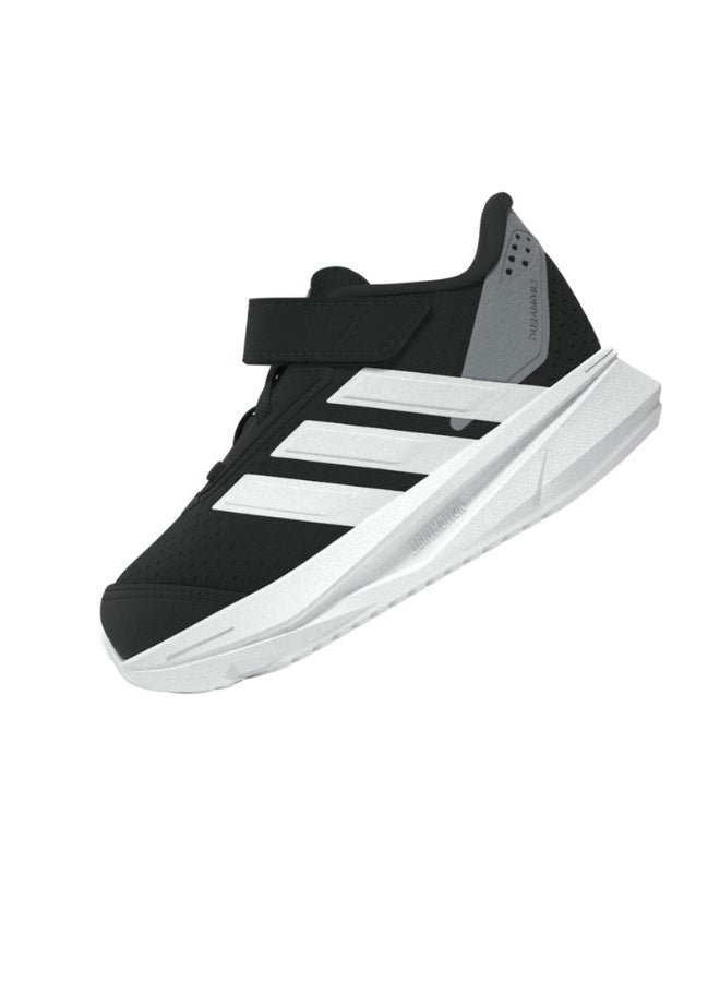 Adidas Adidas Duramo Sl2 El I U Black Running Shoes For Baby - Image 2