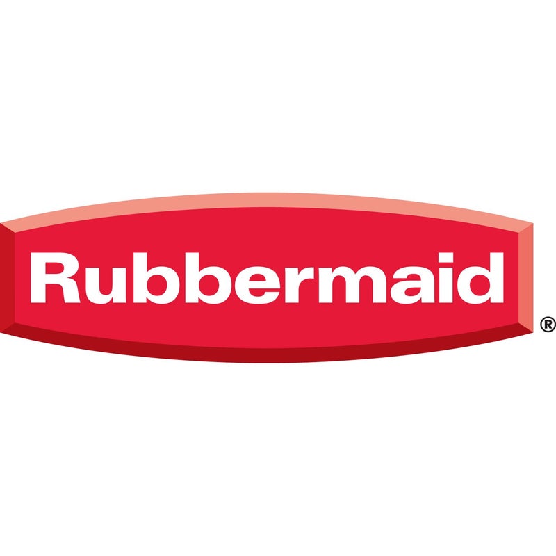 Rubbermaid Hot File Wall Mounted Filing System (L16603) - Image 2