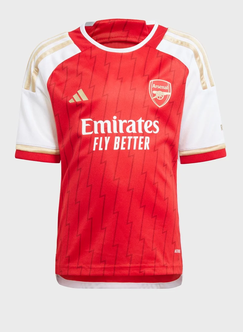 adidas طقم منزلي أساسي