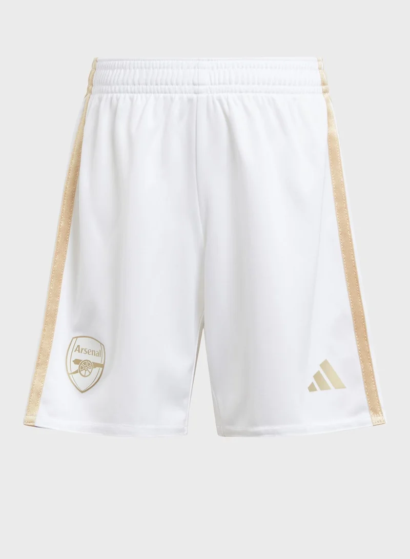 adidas طقم منزلي أساسي